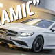 Image for article titled Dear Automakers: The Word 'Dynamic' Needs To Die Forever